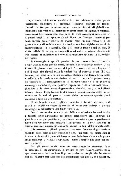 Il morgagni giornale indirizzato al progresso della medicina. Parte 1., Archivio o Memorie originali