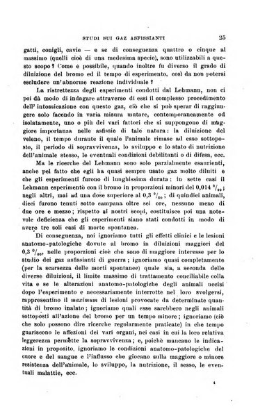 Il morgagni giornale indirizzato al progresso della medicina. Parte 1., Archivio o Memorie originali