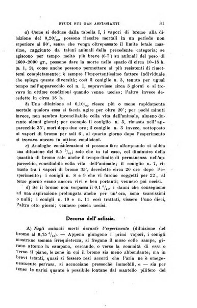 Il morgagni giornale indirizzato al progresso della medicina. Parte 1., Archivio o Memorie originali