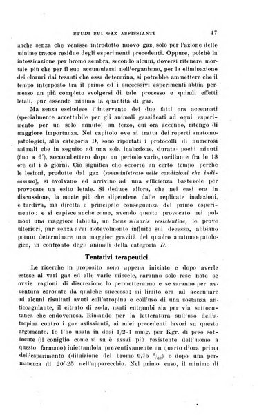 Il morgagni giornale indirizzato al progresso della medicina. Parte 1., Archivio o Memorie originali