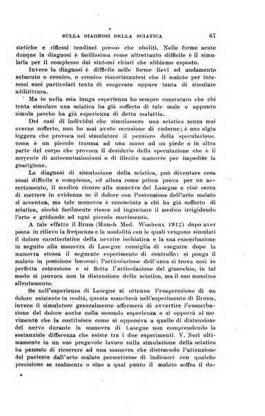 Il morgagni giornale indirizzato al progresso della medicina. Parte 1., Archivio o Memorie originali