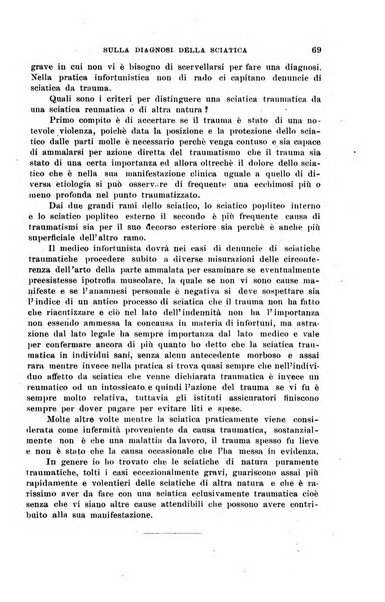 Il morgagni giornale indirizzato al progresso della medicina. Parte 1., Archivio o Memorie originali