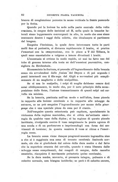 Il morgagni giornale indirizzato al progresso della medicina. Parte 1., Archivio o Memorie originali