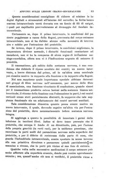 Il morgagni giornale indirizzato al progresso della medicina. Parte 1., Archivio o Memorie originali