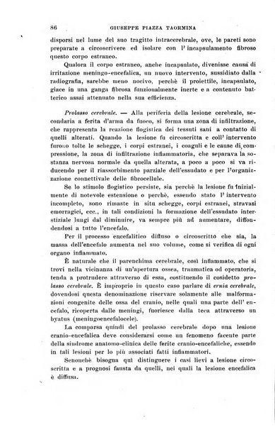 Il morgagni giornale indirizzato al progresso della medicina. Parte 1., Archivio o Memorie originali