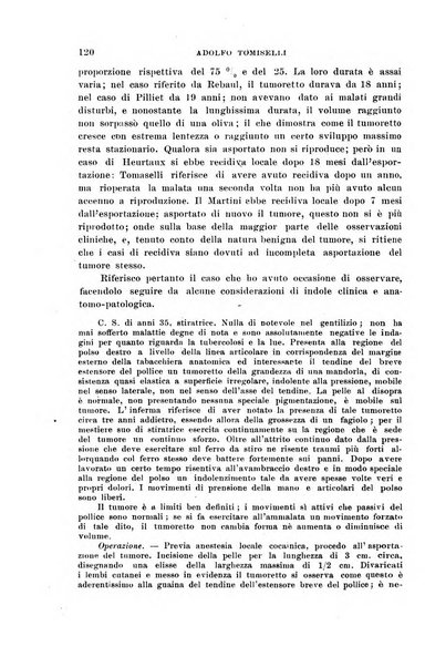 Il morgagni giornale indirizzato al progresso della medicina. Parte 1., Archivio o Memorie originali