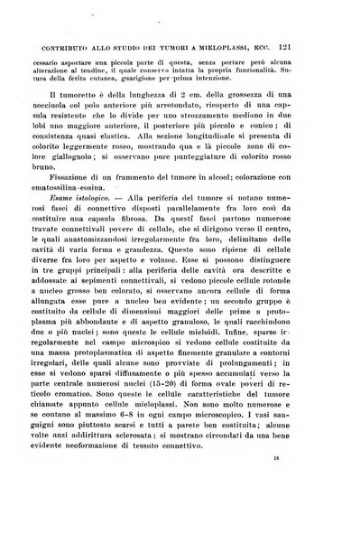 Il morgagni giornale indirizzato al progresso della medicina. Parte 1., Archivio o Memorie originali