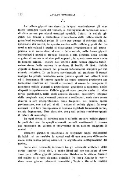 Il morgagni giornale indirizzato al progresso della medicina. Parte 1., Archivio o Memorie originali