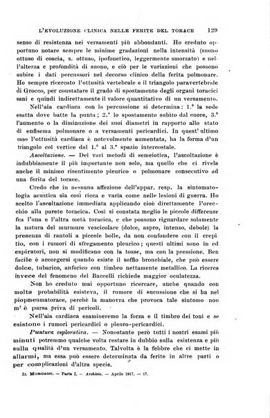 Il morgagni giornale indirizzato al progresso della medicina. Parte 1., Archivio o Memorie originali