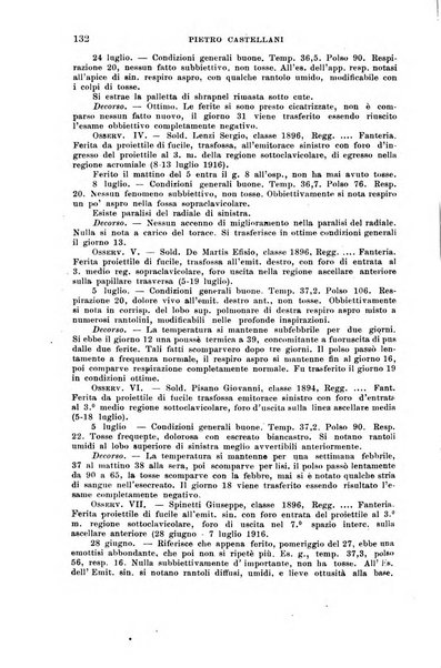 Il morgagni giornale indirizzato al progresso della medicina. Parte 1., Archivio o Memorie originali