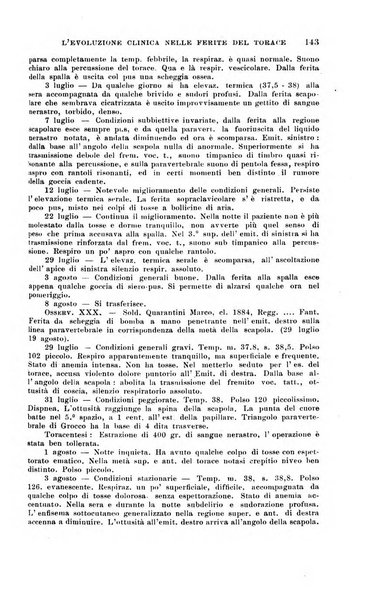 Il morgagni giornale indirizzato al progresso della medicina. Parte 1., Archivio o Memorie originali