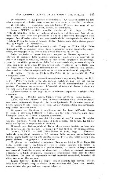 Il morgagni giornale indirizzato al progresso della medicina. Parte 1., Archivio o Memorie originali