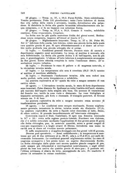 Il morgagni giornale indirizzato al progresso della medicina. Parte 1., Archivio o Memorie originali