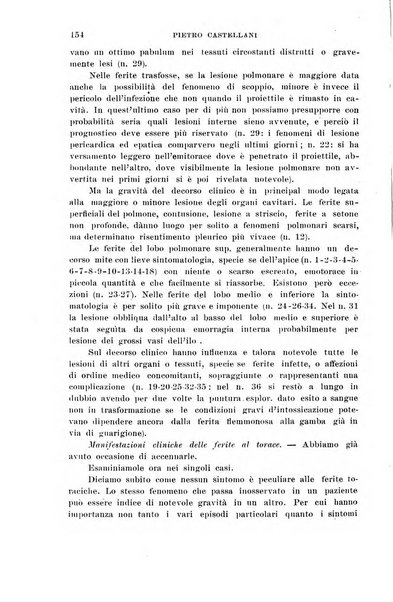 Il morgagni giornale indirizzato al progresso della medicina. Parte 1., Archivio o Memorie originali