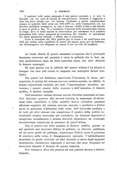 Il morgagni giornale indirizzato al progresso della medicina. Parte 1., Archivio o Memorie originali