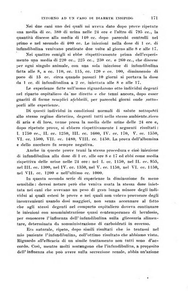 Il morgagni giornale indirizzato al progresso della medicina. Parte 1., Archivio o Memorie originali