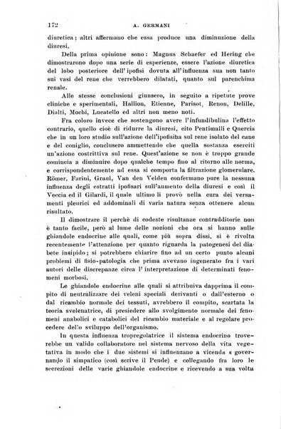 Il morgagni giornale indirizzato al progresso della medicina. Parte 1., Archivio o Memorie originali