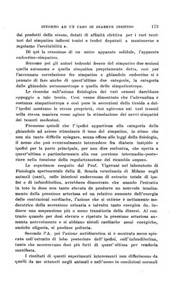 Il morgagni giornale indirizzato al progresso della medicina. Parte 1., Archivio o Memorie originali