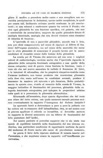 Il morgagni giornale indirizzato al progresso della medicina. Parte 1., Archivio o Memorie originali