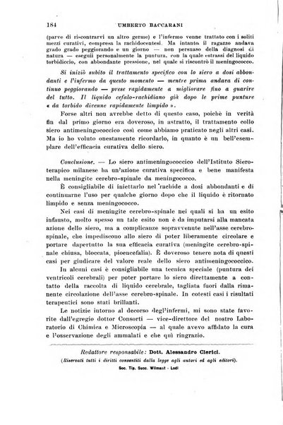 Il morgagni giornale indirizzato al progresso della medicina. Parte 1., Archivio o Memorie originali