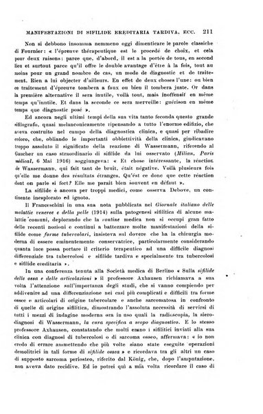 Il morgagni giornale indirizzato al progresso della medicina. Parte 1., Archivio o Memorie originali