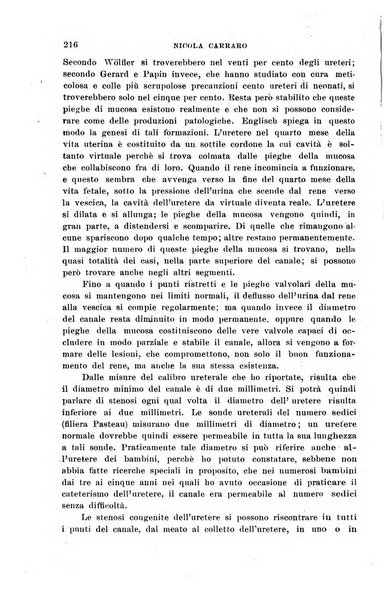 Il morgagni giornale indirizzato al progresso della medicina. Parte 1., Archivio o Memorie originali