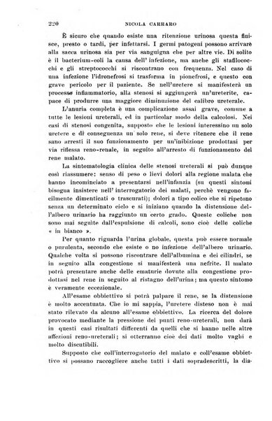 Il morgagni giornale indirizzato al progresso della medicina. Parte 1., Archivio o Memorie originali