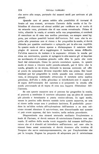 Il morgagni giornale indirizzato al progresso della medicina. Parte 1., Archivio o Memorie originali