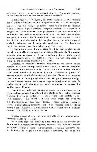 Il morgagni giornale indirizzato al progresso della medicina. Parte 1., Archivio o Memorie originali