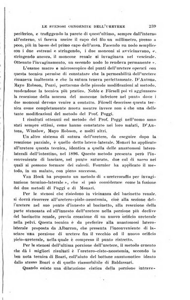 Il morgagni giornale indirizzato al progresso della medicina. Parte 1., Archivio o Memorie originali