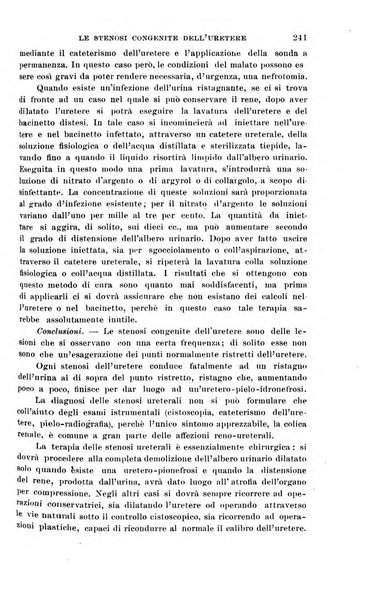 Il morgagni giornale indirizzato al progresso della medicina. Parte 1., Archivio o Memorie originali