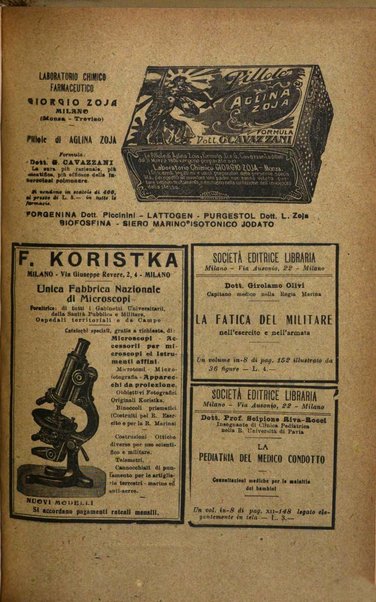 Il morgagni giornale indirizzato al progresso della medicina. Parte 1., Archivio o Memorie originali