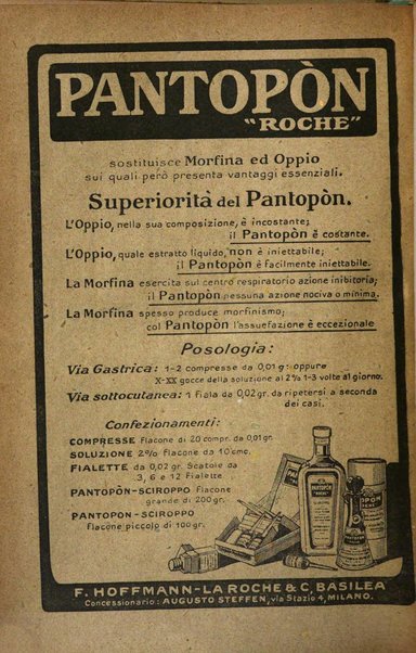 Il morgagni giornale indirizzato al progresso della medicina. Parte 1., Archivio o Memorie originali