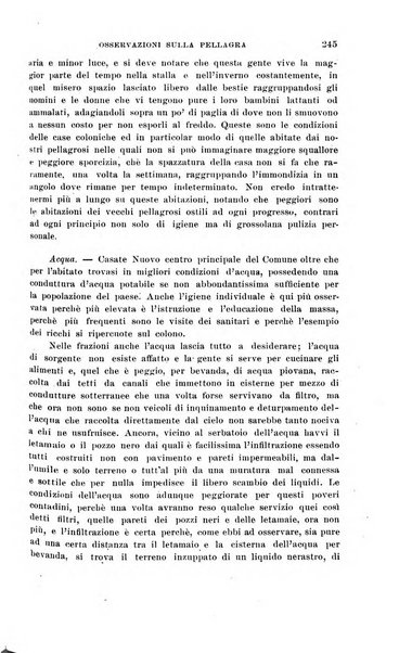 Il morgagni giornale indirizzato al progresso della medicina. Parte 1., Archivio o Memorie originali