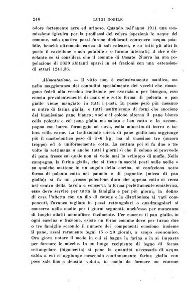 Il morgagni giornale indirizzato al progresso della medicina. Parte 1., Archivio o Memorie originali