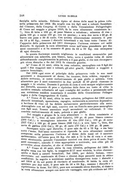 Il morgagni giornale indirizzato al progresso della medicina. Parte 1., Archivio o Memorie originali