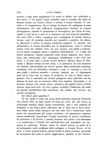 Il morgagni giornale indirizzato al progresso della medicina. Parte 1., Archivio o Memorie originali