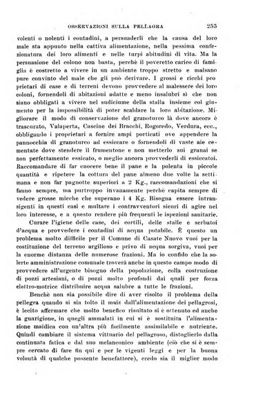 Il morgagni giornale indirizzato al progresso della medicina. Parte 1., Archivio o Memorie originali