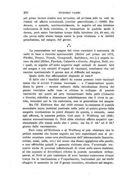 Il morgagni giornale indirizzato al progresso della medicina. Parte 1., Archivio o Memorie originali