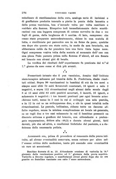 Il morgagni giornale indirizzato al progresso della medicina. Parte 1., Archivio o Memorie originali