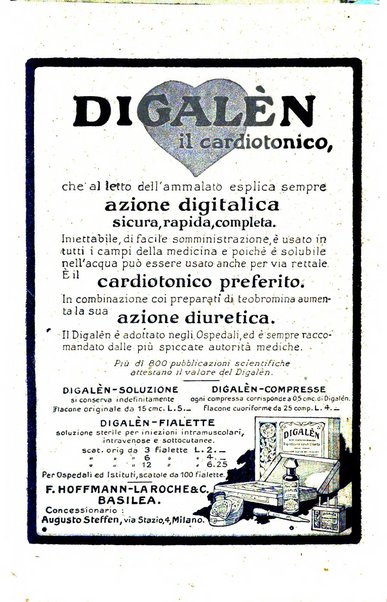 Il morgagni giornale indirizzato al progresso della medicina. Parte 1., Archivio o Memorie originali