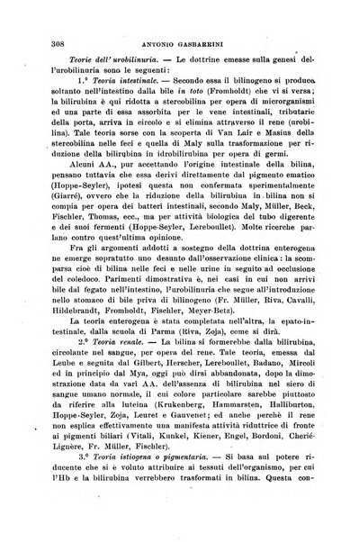 Il morgagni giornale indirizzato al progresso della medicina. Parte 1., Archivio o Memorie originali