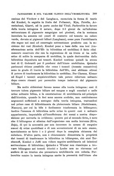 Il morgagni giornale indirizzato al progresso della medicina. Parte 1., Archivio o Memorie originali