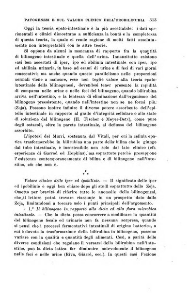 Il morgagni giornale indirizzato al progresso della medicina. Parte 1., Archivio o Memorie originali