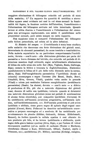 Il morgagni giornale indirizzato al progresso della medicina. Parte 1., Archivio o Memorie originali