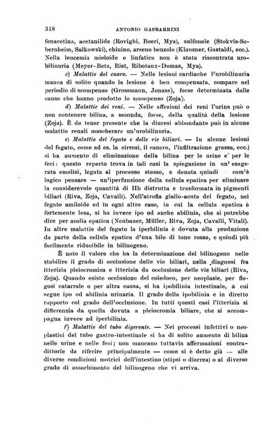 Il morgagni giornale indirizzato al progresso della medicina. Parte 1., Archivio o Memorie originali