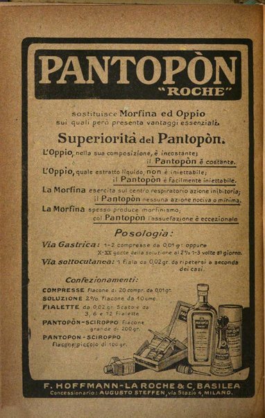 Il morgagni giornale indirizzato al progresso della medicina. Parte 1., Archivio o Memorie originali