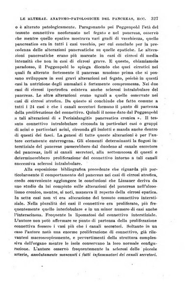 Il morgagni giornale indirizzato al progresso della medicina. Parte 1., Archivio o Memorie originali