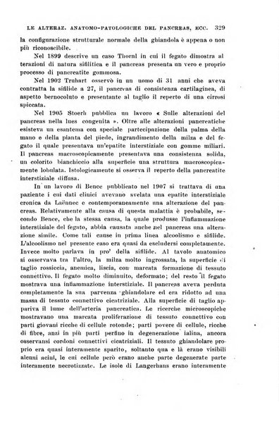 Il morgagni giornale indirizzato al progresso della medicina. Parte 1., Archivio o Memorie originali