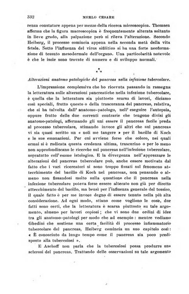 Il morgagni giornale indirizzato al progresso della medicina. Parte 1., Archivio o Memorie originali